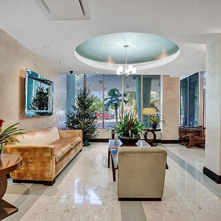 2Bd Condo Christmas Retreat Pool Beachside ฮอลลีวูด ภายนอก รูปภาพ