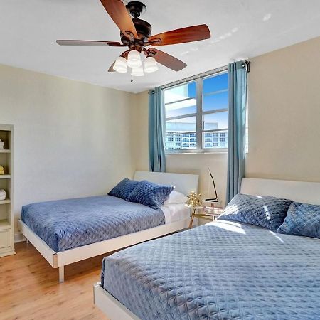 2Bd Condo Christmas Retreat Pool Beachside ฮอลลีวูด ภายนอก รูปภาพ
