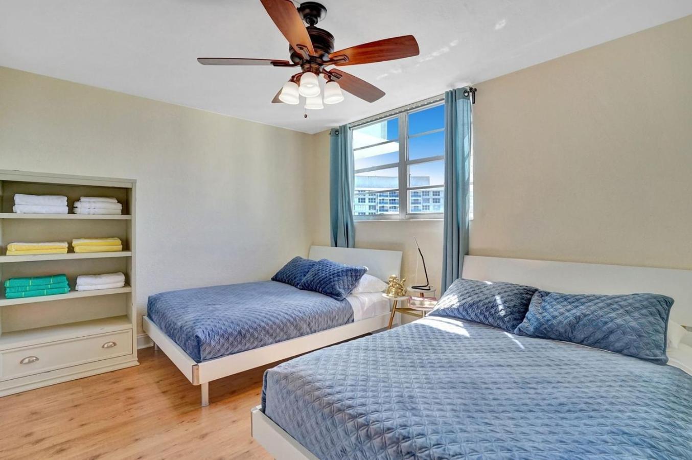 2Bd Condo Christmas Retreat Pool Beachside ฮอลลีวูด ภายนอก รูปภาพ